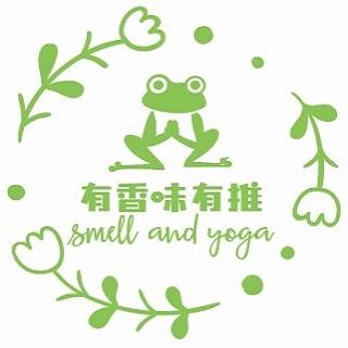 有香味有推smellnyoga since.2021