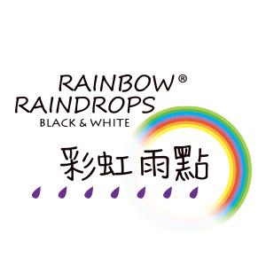 彩虹雨點官方旗艦店