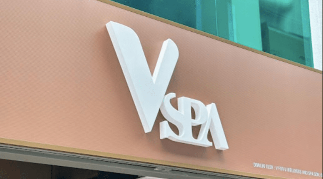 蝦皮🦐 Venus spa & wellness 頂級保養