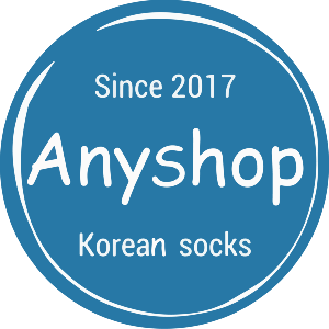 Anyshop韓國襪專賣
