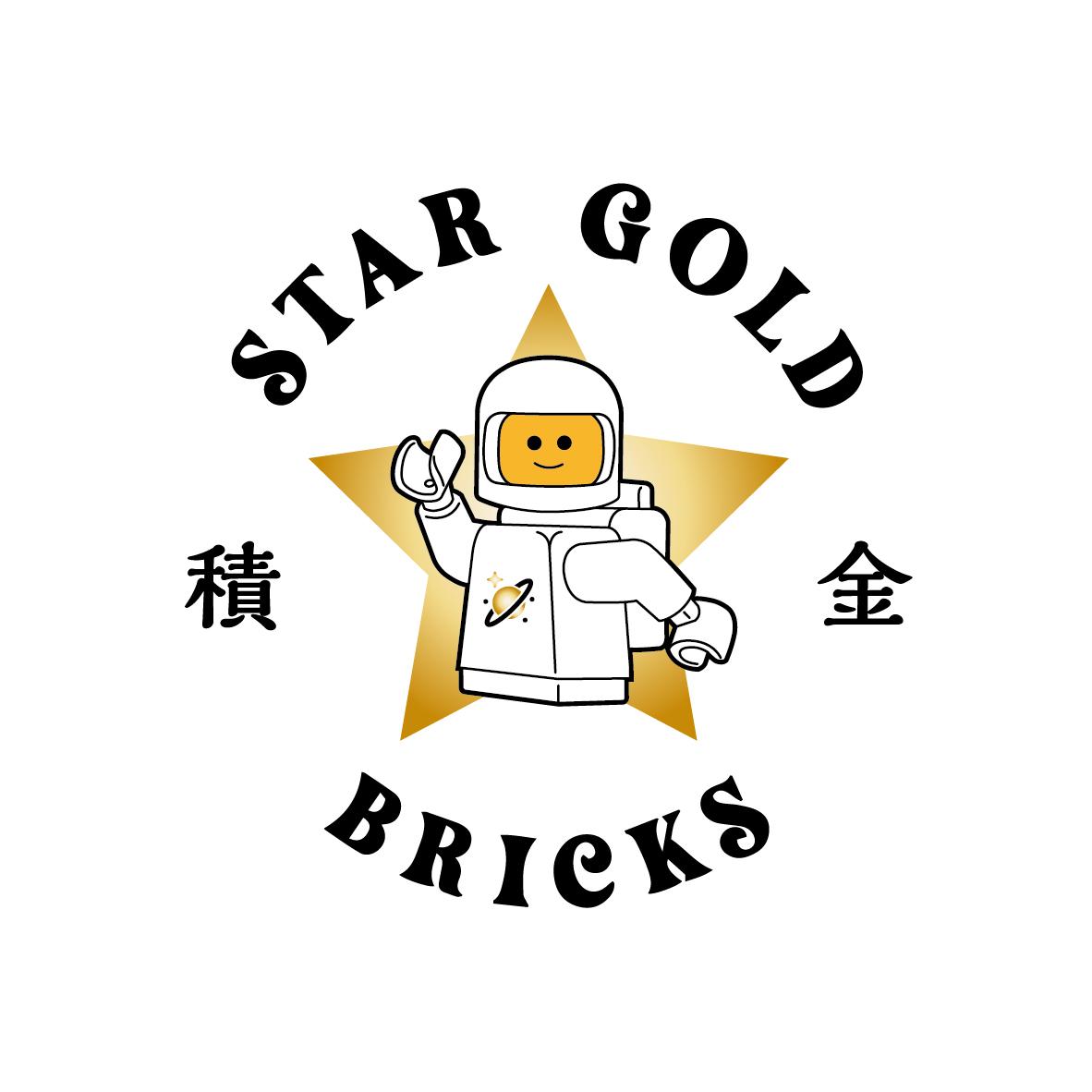 STAR GOLD 積金