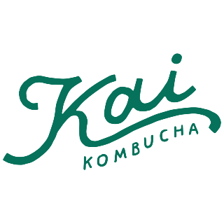 Kai Kombucha 開康普茶