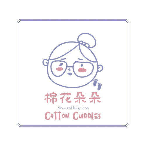 棉花朵朵＊Cotton Cuddles＊