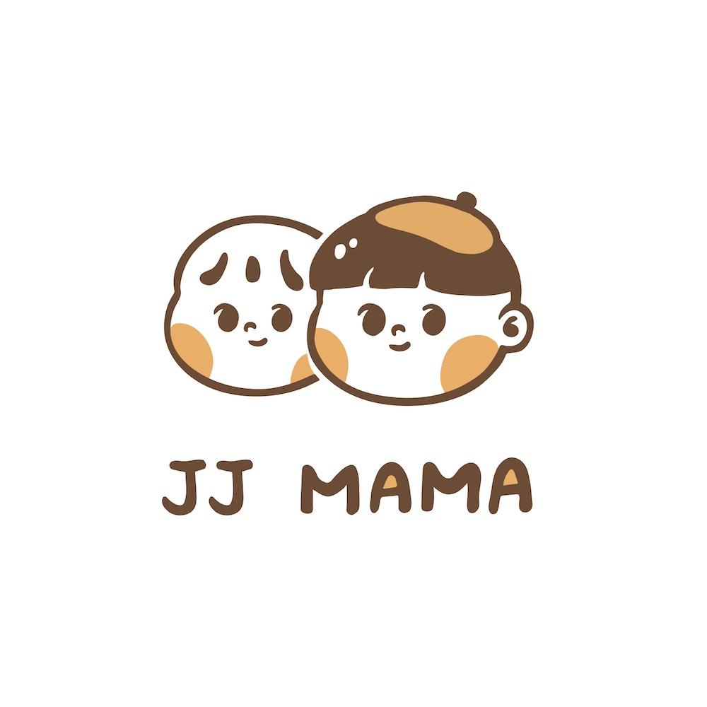 JJ媽媽