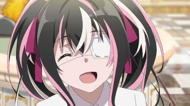 唯喵𖠇ຼ.暗㊣戀記꒰ঌ