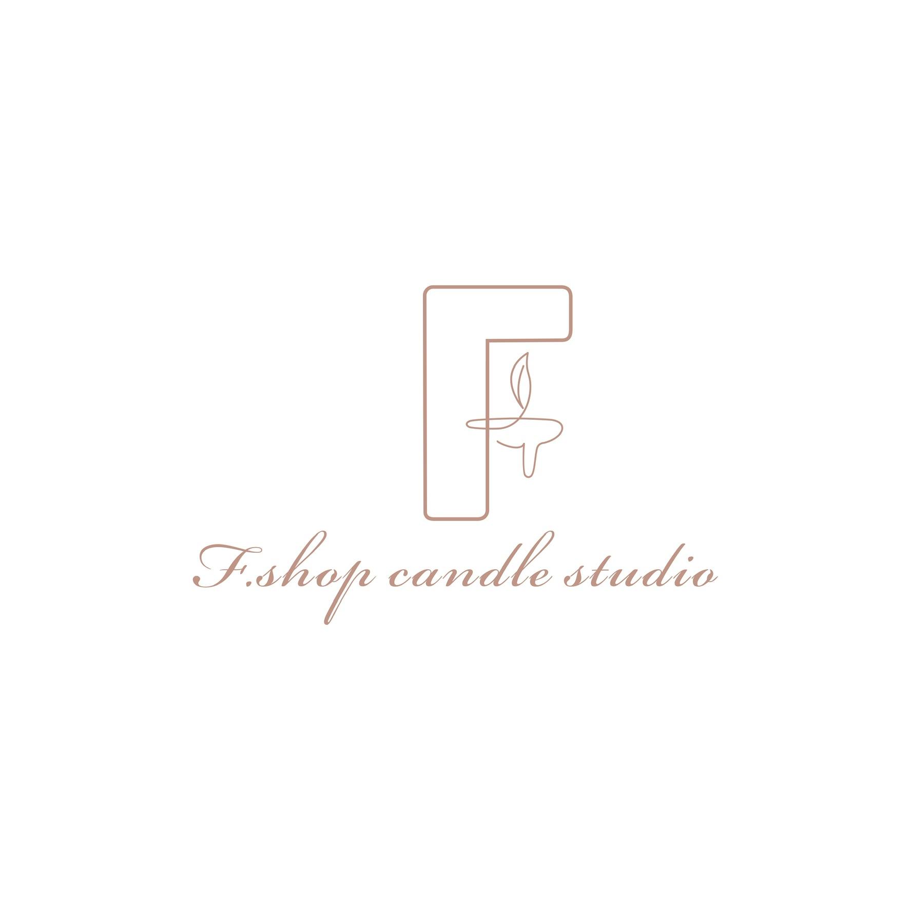 F.Shop Candle Studio