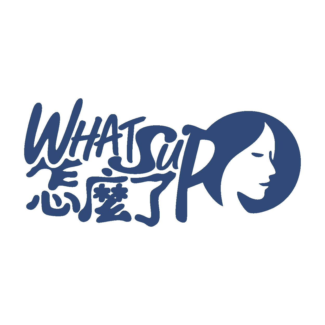 WHATSUP怎麼了 WHATSUP怎麼了