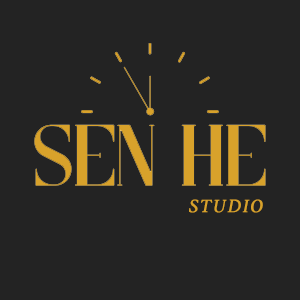 【SenHe森禾】手錶上鍊盒｜手錶收納｜香水分裝瓶