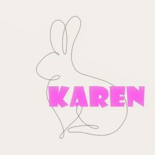 Karen的賣場