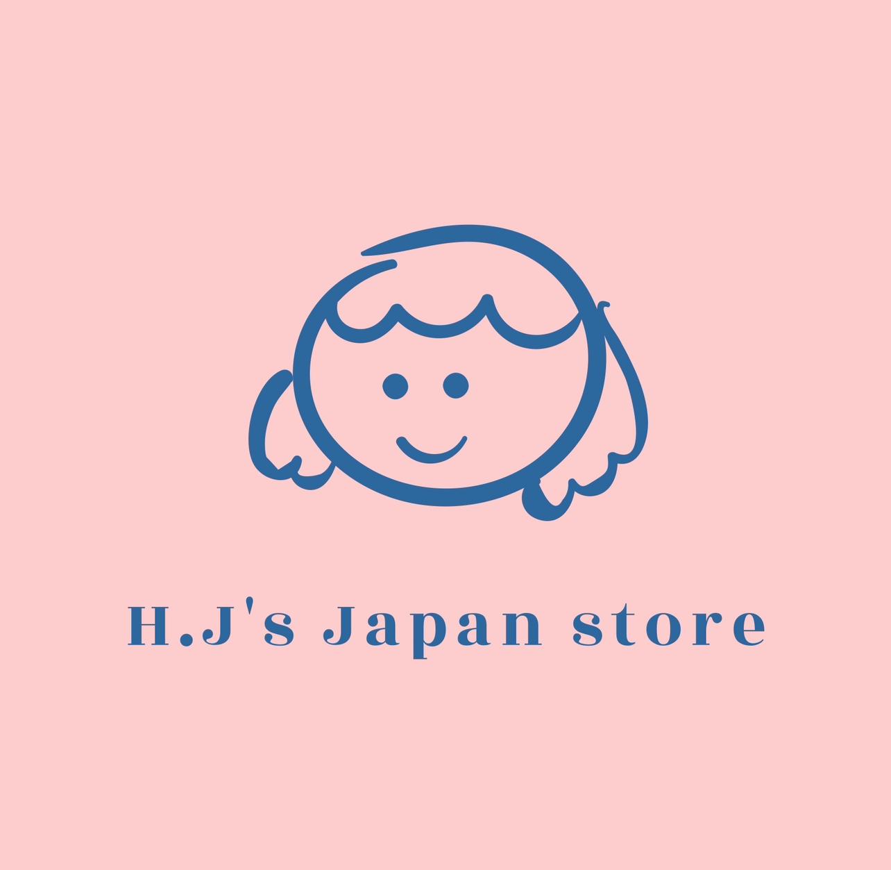 HJ Japan🇯🇵代購