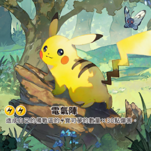 寶可夢卡牌PTCG專賣