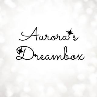 Aurora’s Dreambox 水極光美妝代購