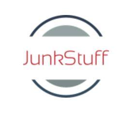 蔣克史塔夫 JunkStuff