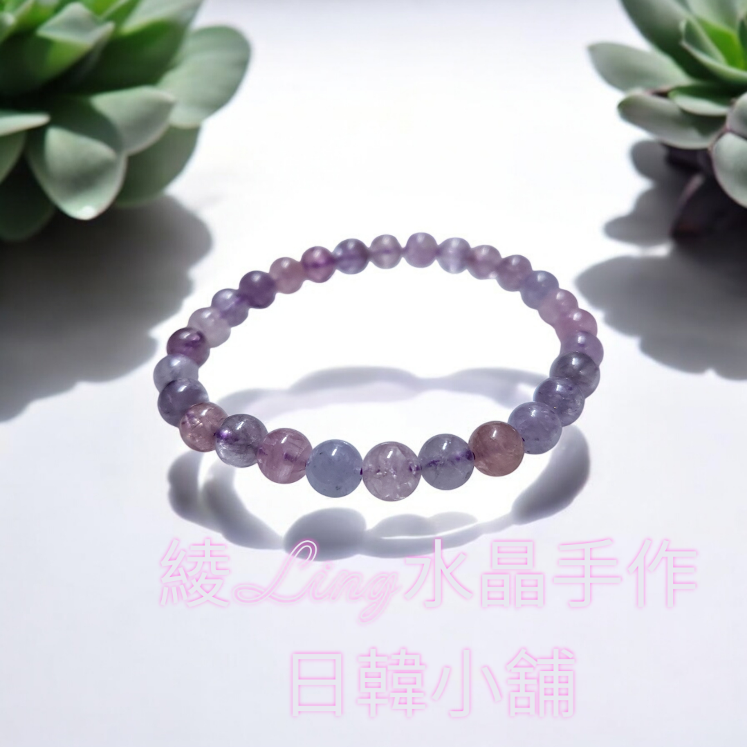 綾Ling 水晶手作日韓小舖