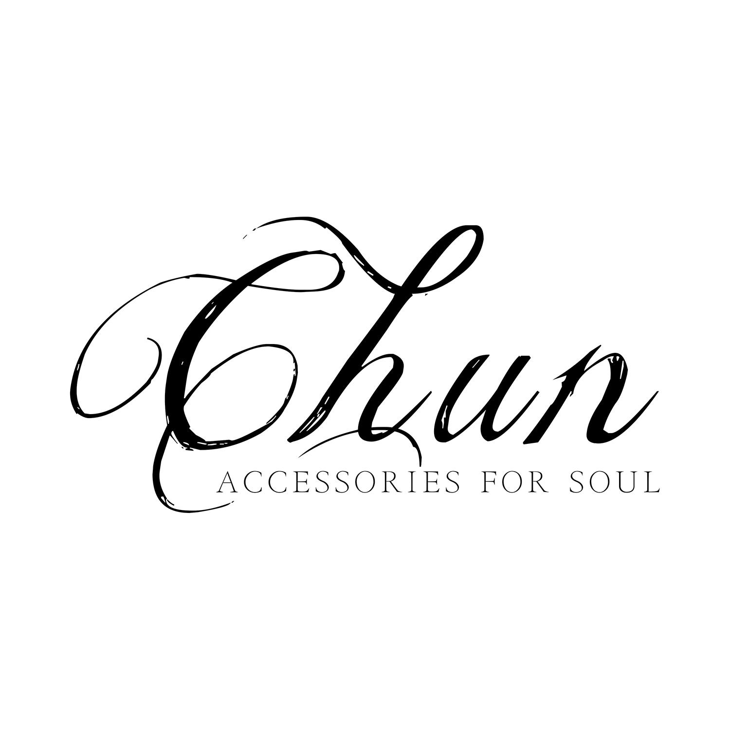 𝓒𝓱𝓾𝓷 - ACCESSORIES FOR SOUL