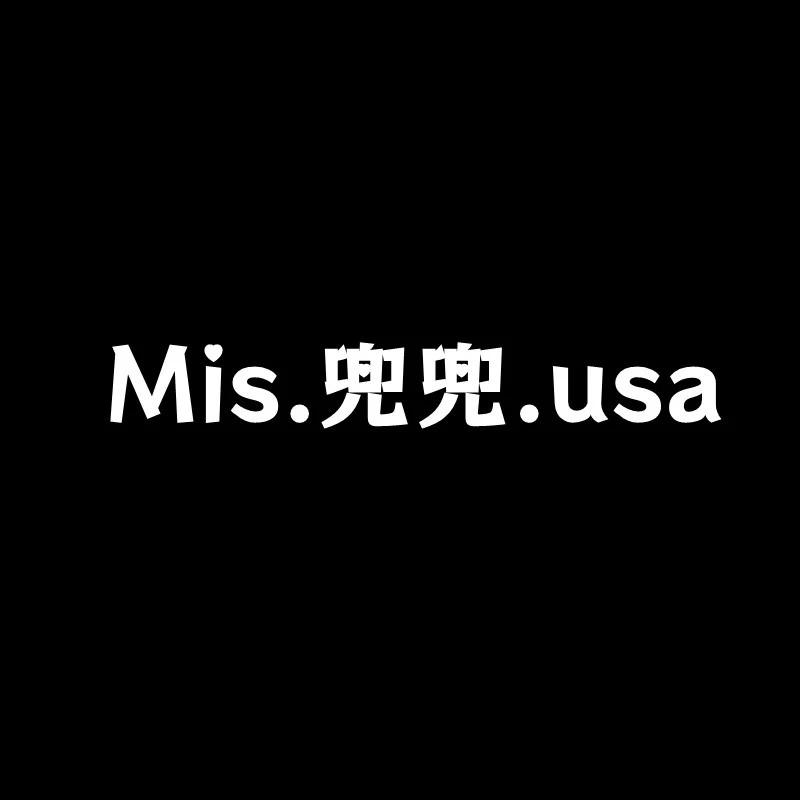 Mis.兜兜的蔻馳專賣店