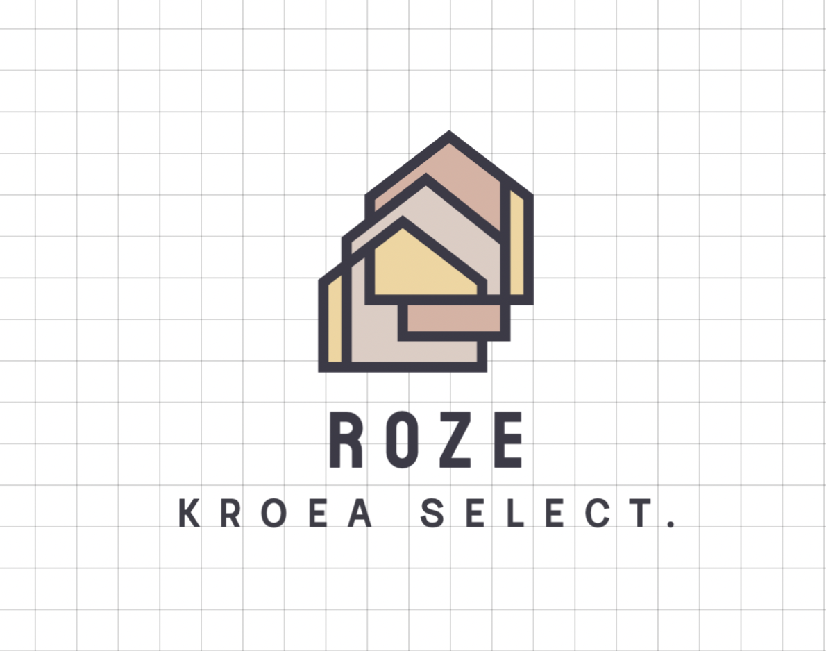 Roze韓風家居小物選品