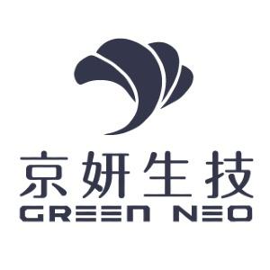 京妍生技股份有限公司
