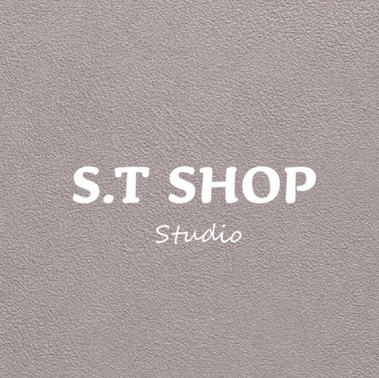 S.T SHOP現貨服飾
