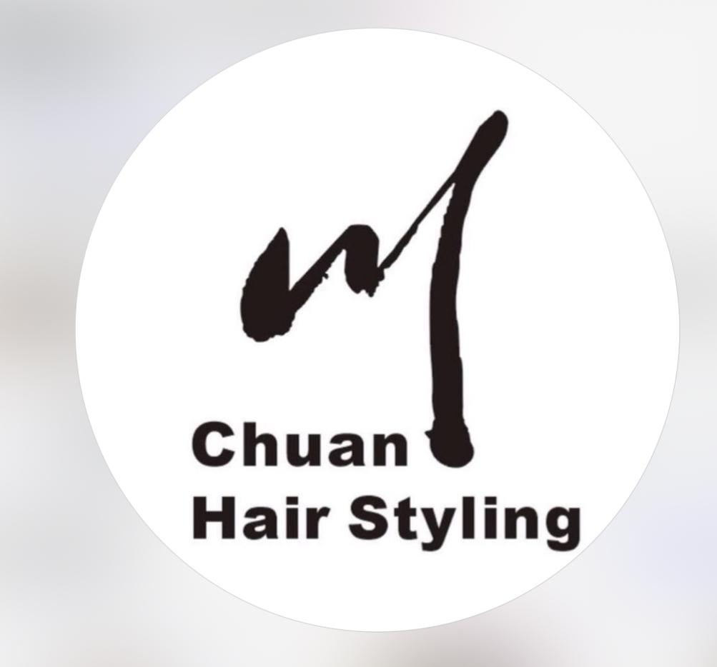 川 hair