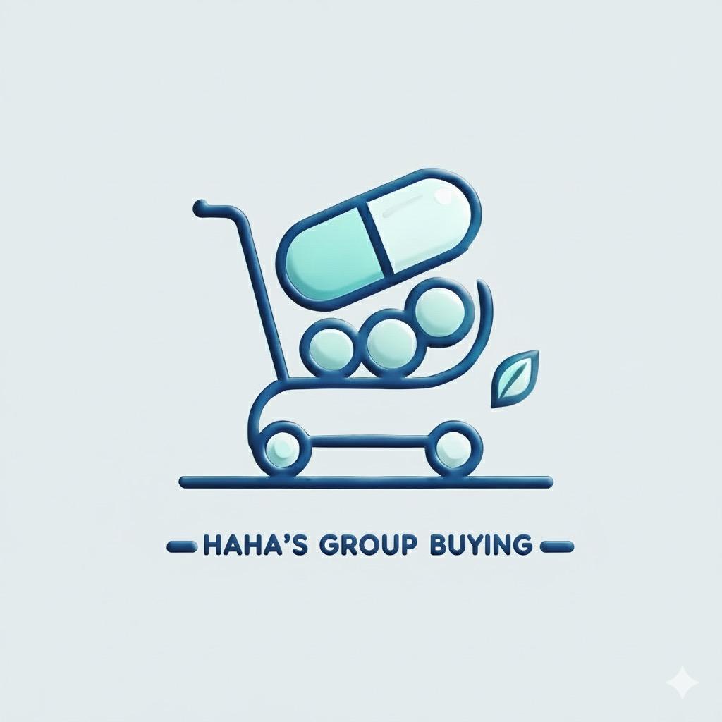 哈哈的維他團購