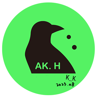 ㄨ鴉嚴選（AK. H_Store）