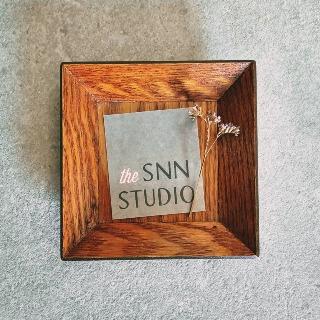 the SNN studio