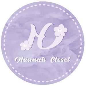 Hannah Closet韓國東大門女裝