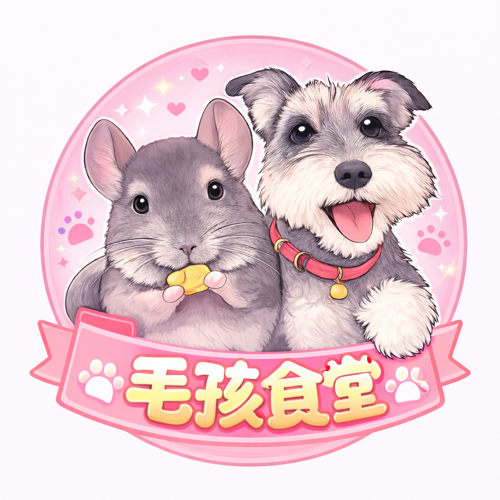 毛孩食堂