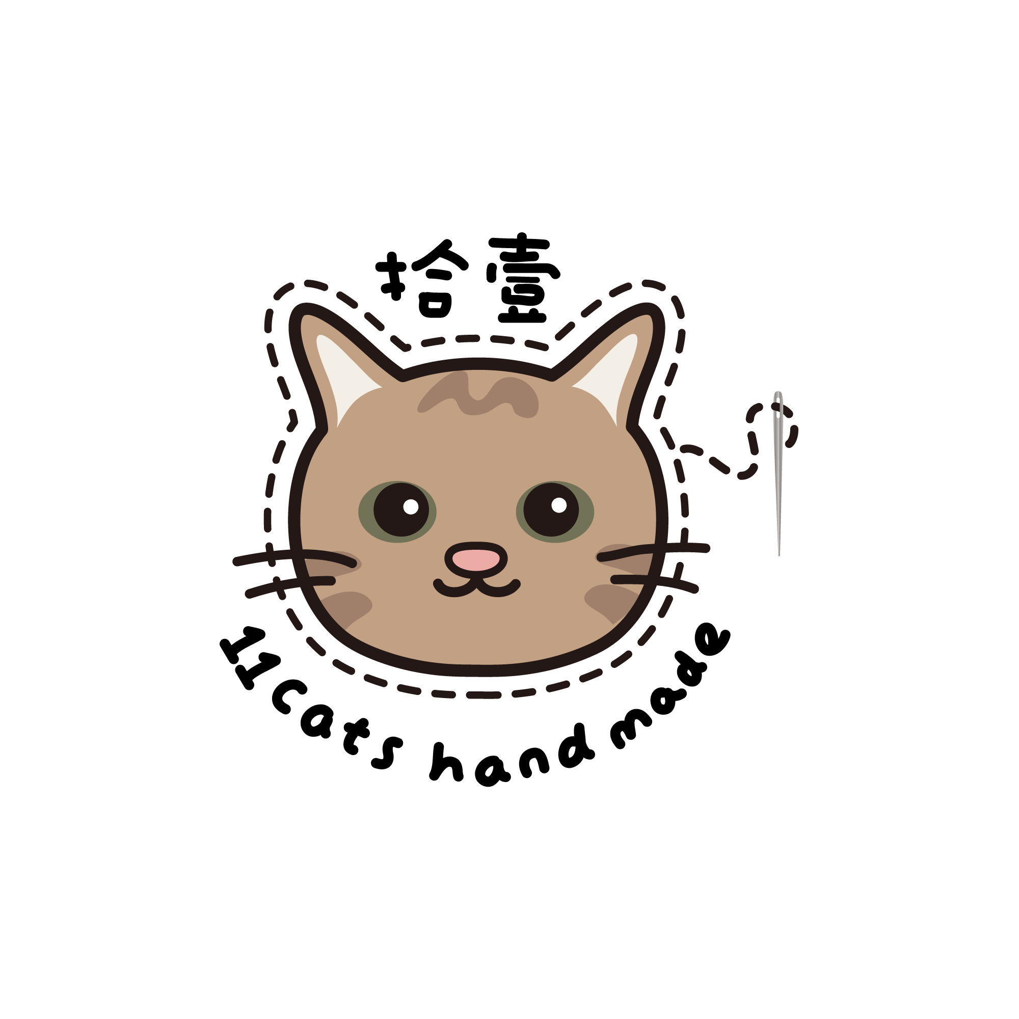 拾壹貓手作 11cats handmade