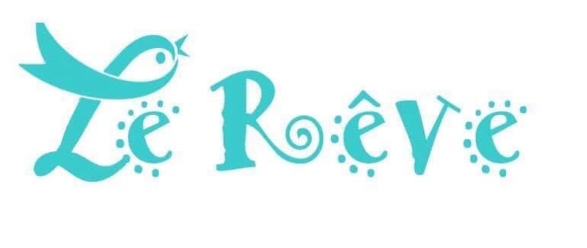 Le Rêve 愛不飾手手作坊