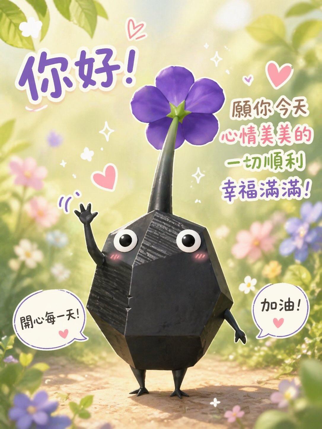 喵喵仔