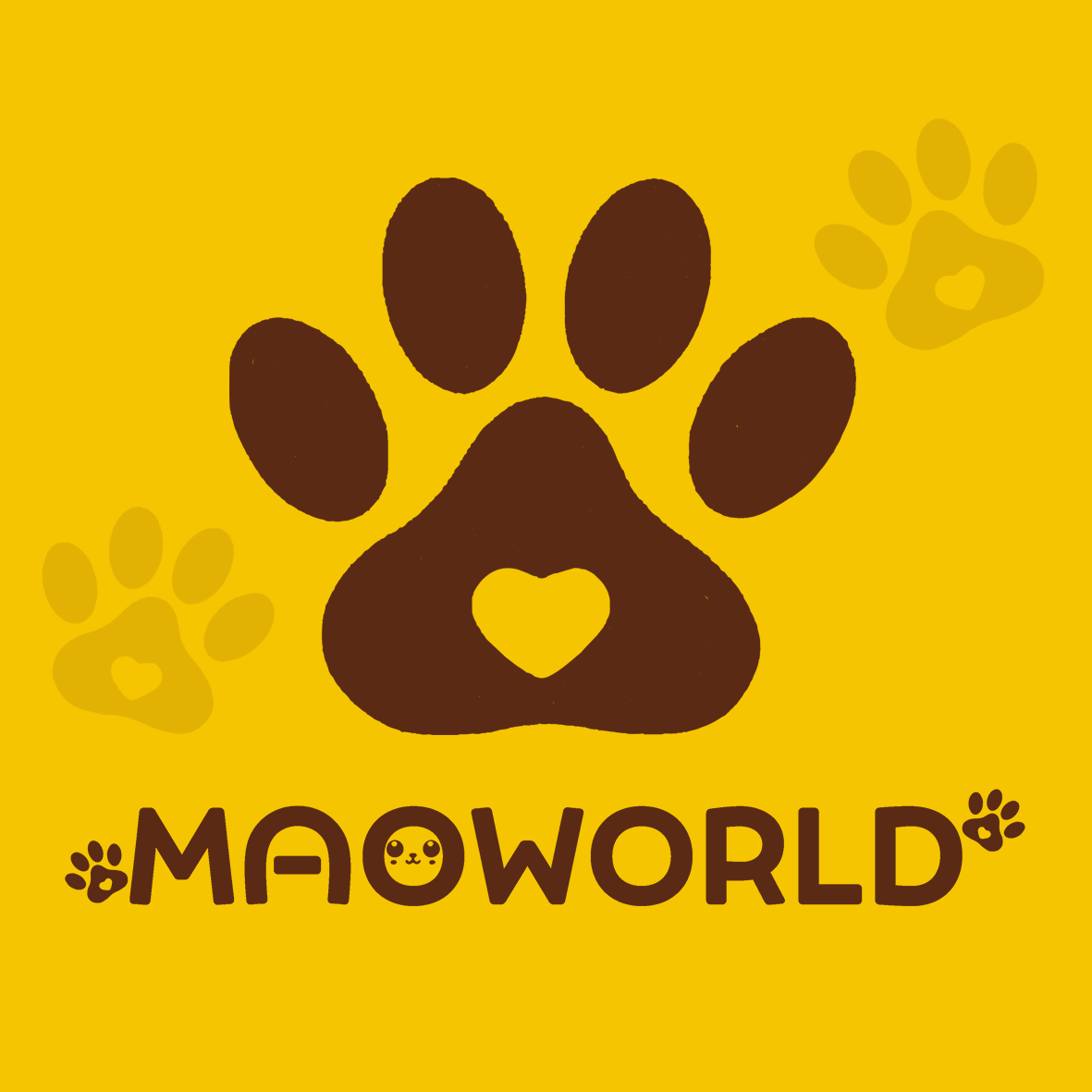 貓咪世界MaoWorld｜寵物食品/用品專賣店