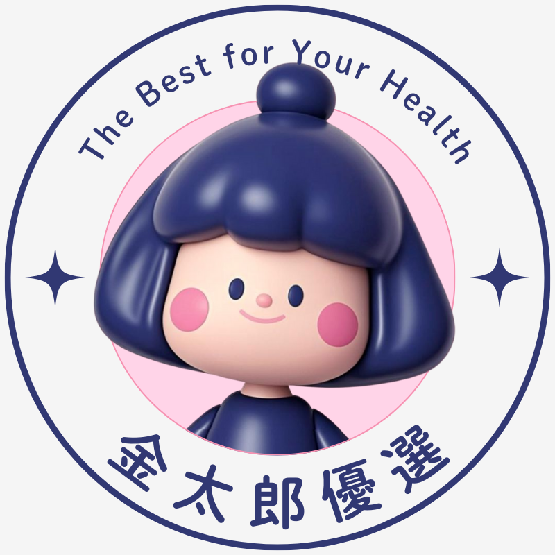 金太郎優選