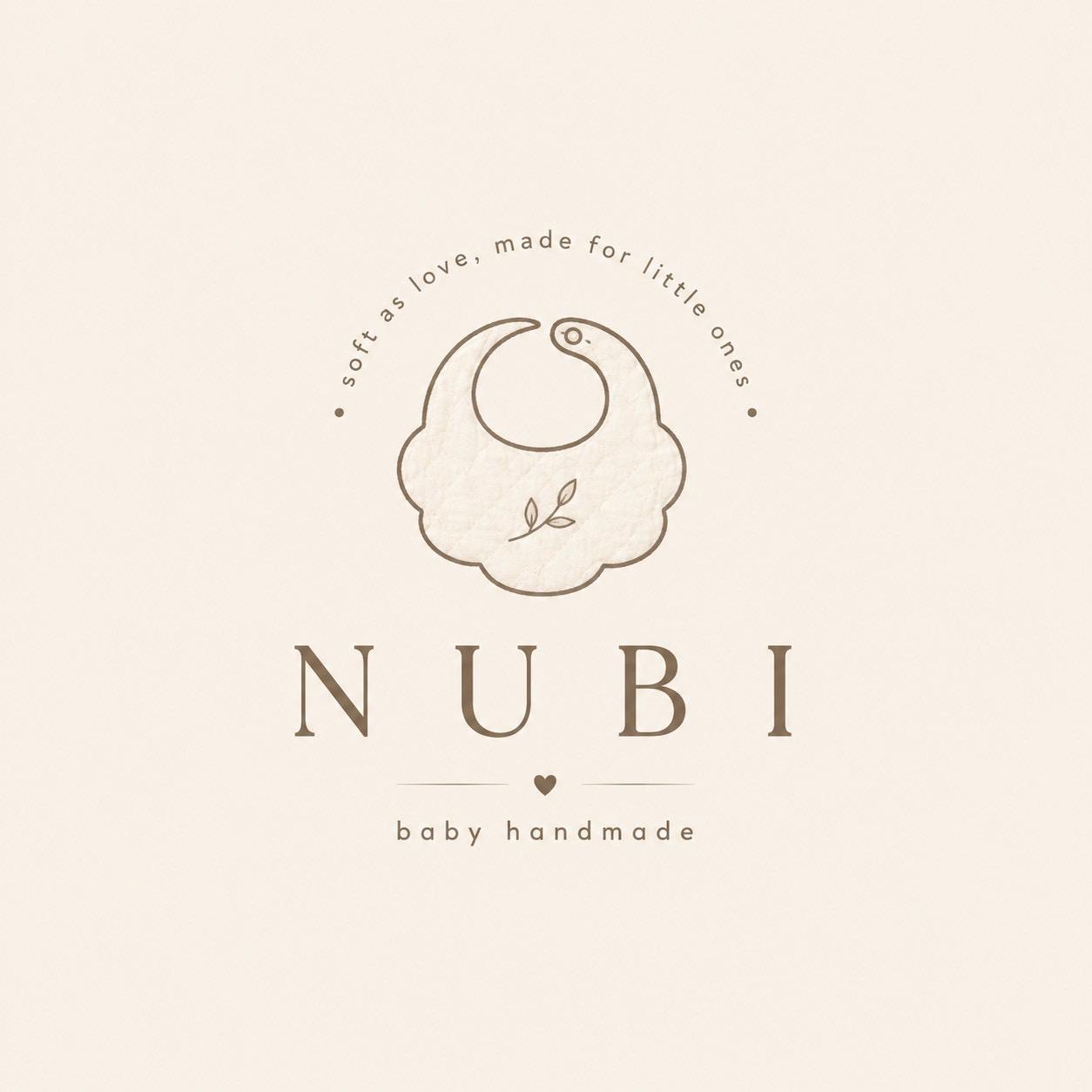 NÜBI 奴比｜嬰兒好物