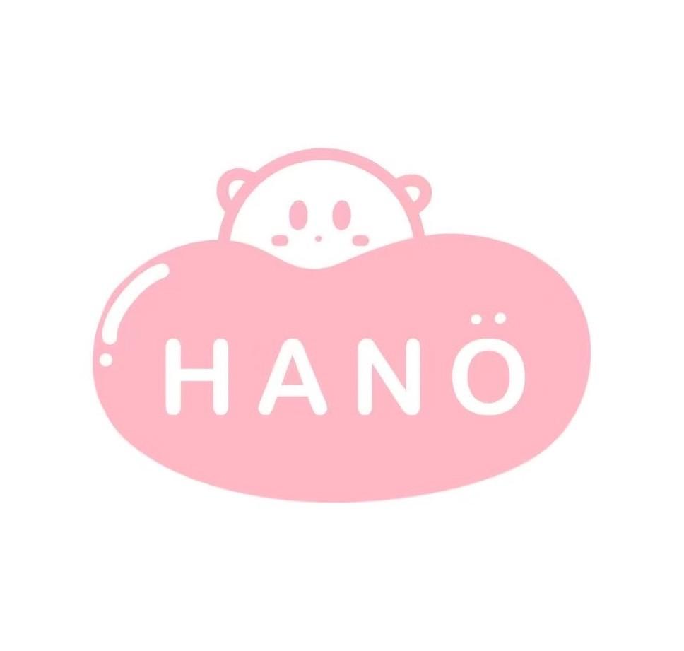 Hano卡比選物小舖
