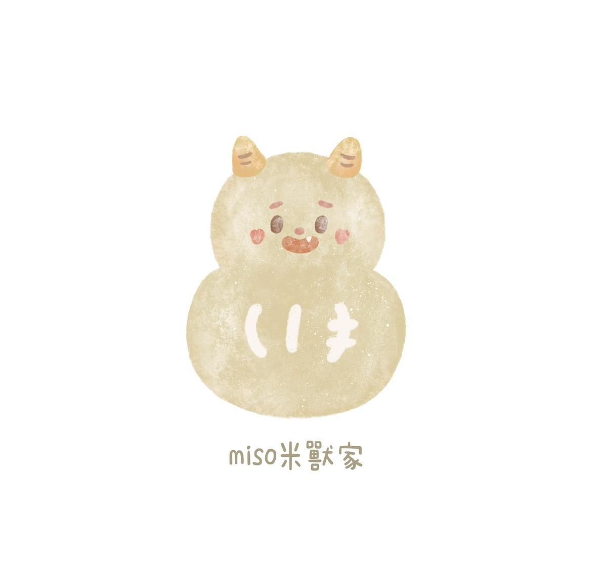 Mi So米獸家