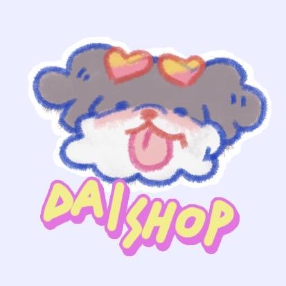 Dai shop