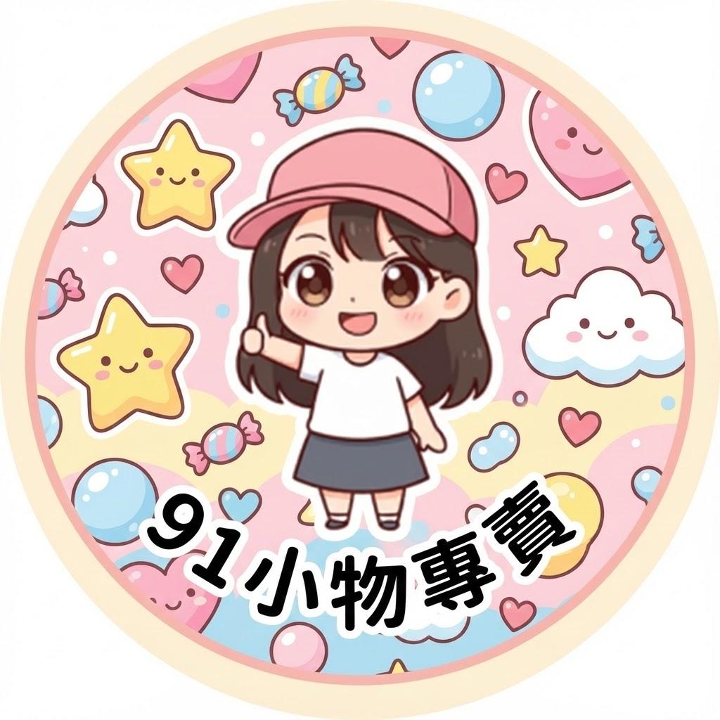 91小物專賣