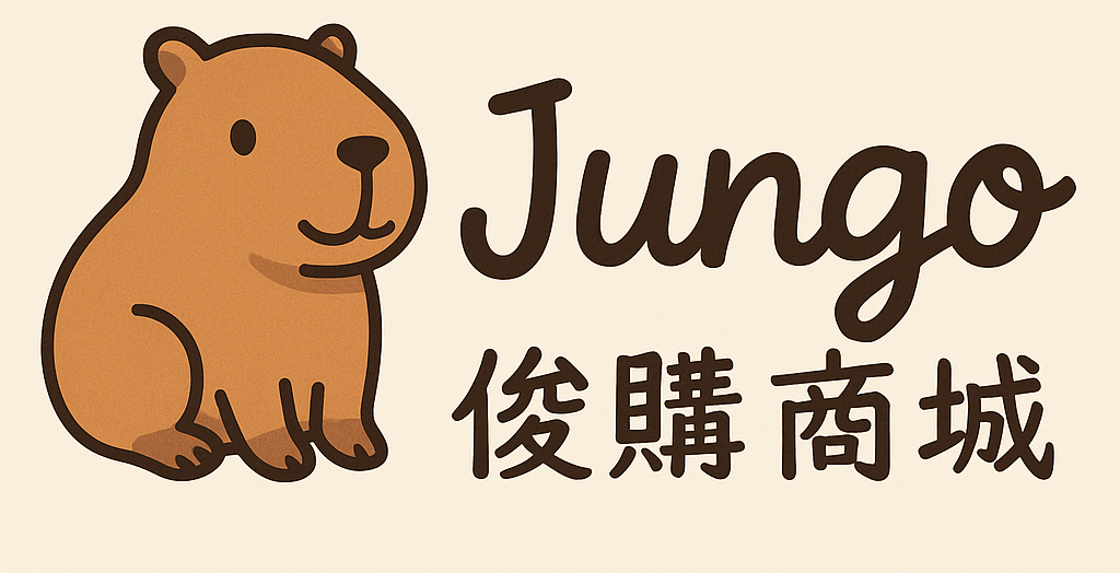 俊購商城Jungo mall