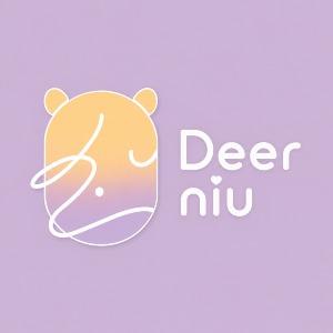 DEER NIU -鼠錄🐹倉鼠防咬頭套、零食家俱專賣店