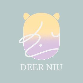 DEER NIU -鼠錄🐹倉鼠防咬頭套、零食家俱專賣店