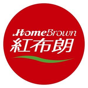 紅布朗 天然市集