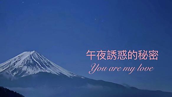 午夜誘惑的秘密