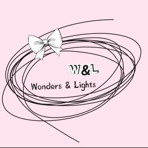 Wonders & Lights