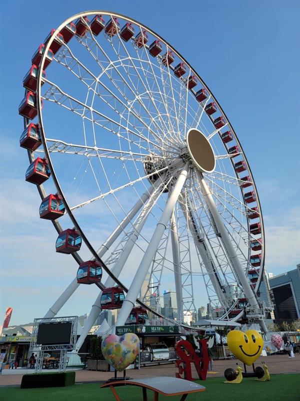 港台Happy Buy代購群