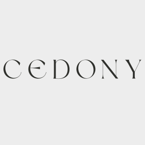 CEDONY 最懂您的日系輕珠寶 晶石金飾
