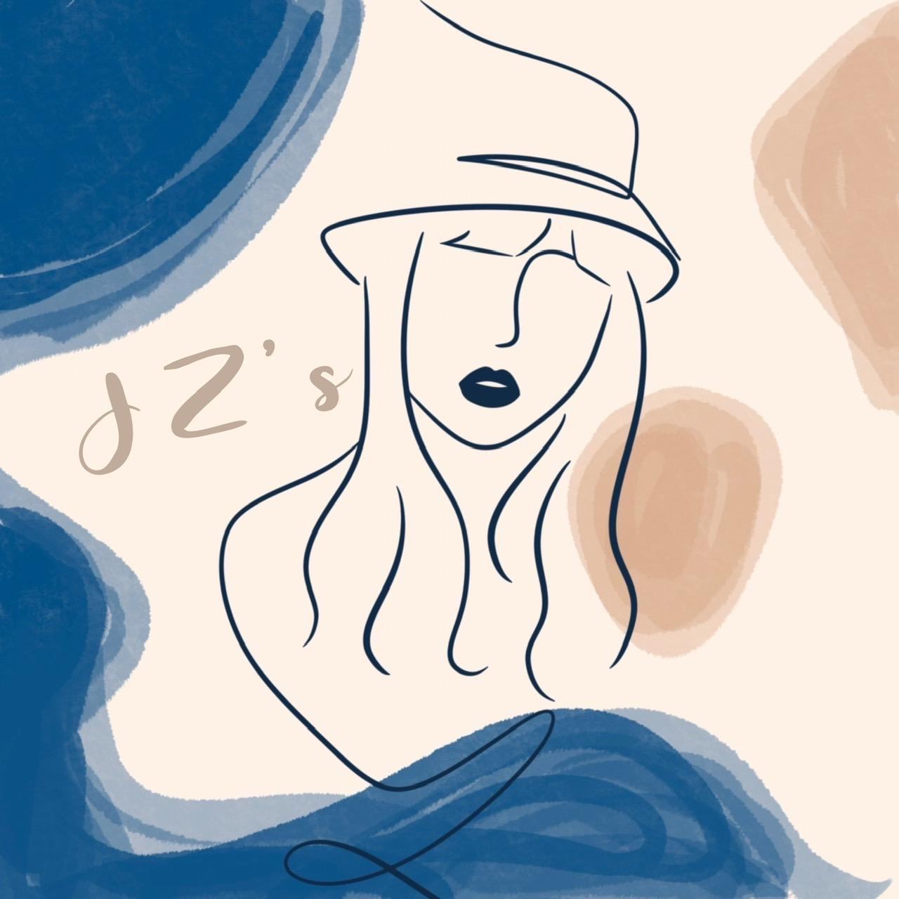 JZ’s選物商店𖥧