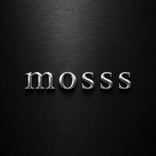 mosss murmur 週一至五天天出貨