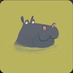 河馬很忙雜貨部屋